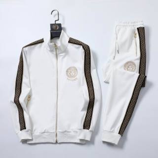 2026.08.02  Versace Sports Suit M-3XL 1218