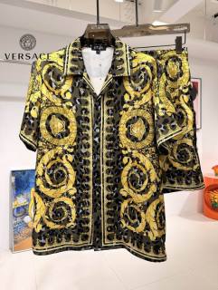 2026.08.02  Versace Sports Suit M-3XL 1204
