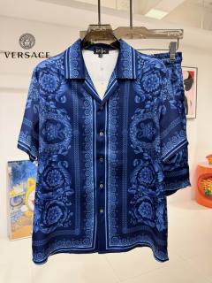2026.08.02  Versace Sports Suit M-3XL 1207