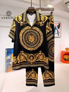 2026.08.02  Versace Sports Suit M-3XL 1216