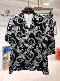 2026.08.02  Versace Sports Suit M-3XL 1209