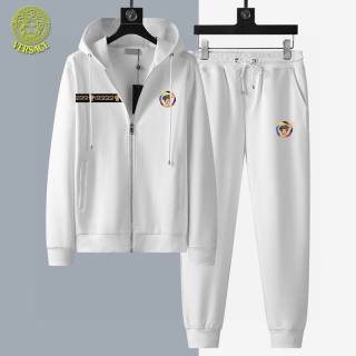 2026.08.02  Versace Sports Suit M-5XL 1226