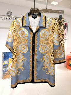 2026.08.02  Versace Sports Suit M-3XL 1206