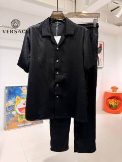 2026.08.02  Versace Sports Suit M-3XL 1215