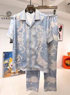 2026.08.02  Versace Sports Suit M-3XL 1211