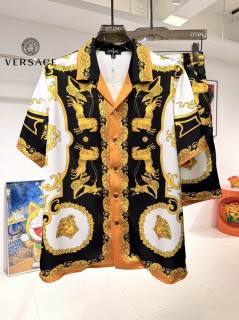 2026.08.02  Versace Sports Suit M-3XL 1201