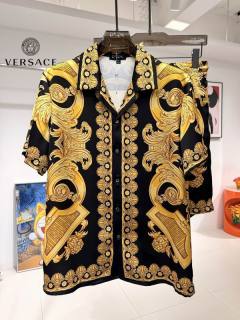2026.08.02  Versace Sports Suit M-3XL 1205
