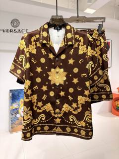 2026.08.02  Versace Sports Suit M-3XL 1198