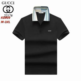 2026.08.03 Gucci Shirts M-3XL 10919