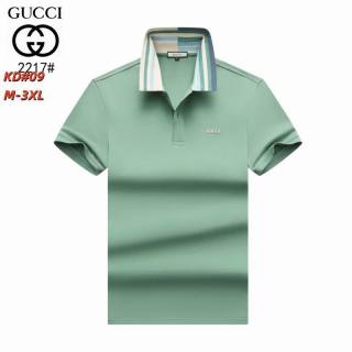 2026.08.03 Gucci Shirts M-3XL 10921