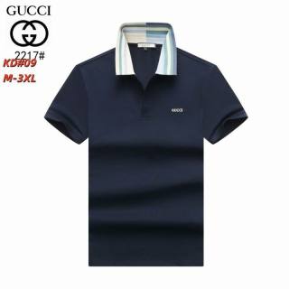 2026.08.03 Gucci Shirts M-3XL 10920
