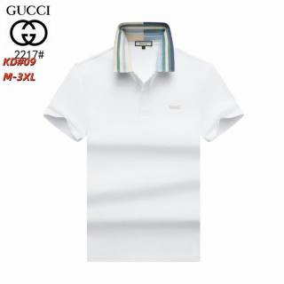 2026.08.03 Gucci Shirts M-3XL 10918