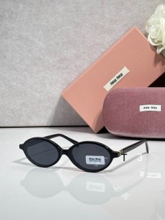 2026.08.04 Original Quality Miumiu Sunglasses 4109