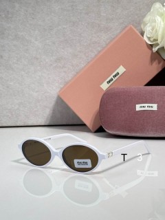 2026.08.04 Original Quality Miumiu Sunglasses 4104