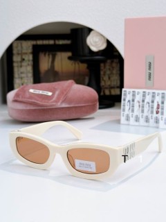 2026.08.04 Original Quality Miumiu Sunglasses 4131