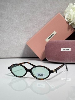 2026.08.04 Original Quality Miumiu Sunglasses 4110