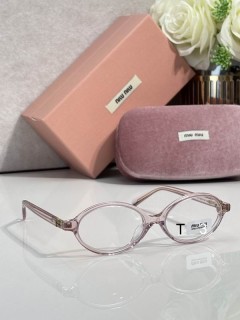 2026.08.04 Original Quality Miumiu Sunglasses 4118