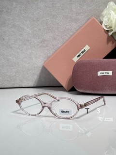2026.08.04 Original Quality Miumiu Sunglasses 4111