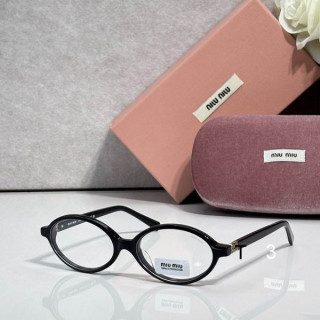 2026.08.04 Original Quality Miumiu Sunglasses 4114