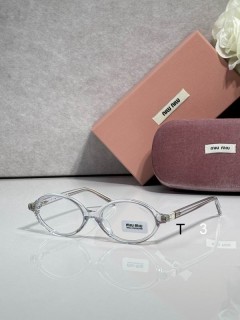 2026.08.04 Original Quality Miumiu Sunglasses 4113