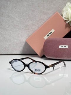 2026.08.04 Original Quality Miumiu Sunglasses 4115