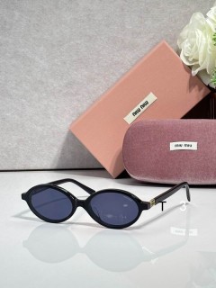 2026.08.04 Original Quality Miumiu Sunglasses 4108
