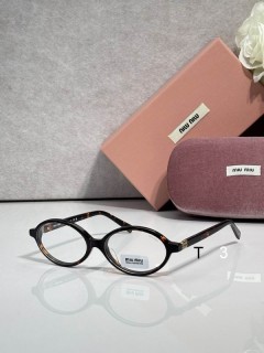 2026.08.04 Original Quality Miumiu Sunglasses 4116