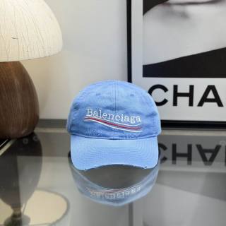 2026.08.05 Super Perfect Balenciaga Cap 4349