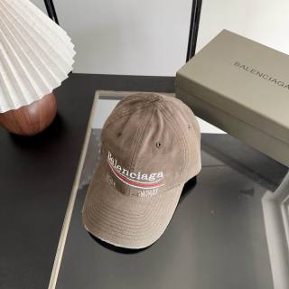2026.08.05 Super Perfect Balenciaga Cap 4339