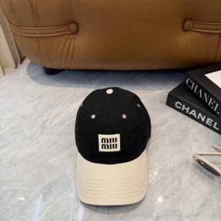 2026.08.05 Super Perfect Miumiu Hat 5650