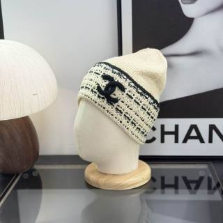 2026.08.05 Super Perfect Chanel Hat 13478