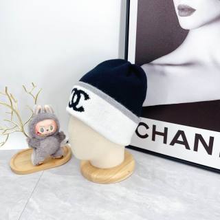 2026.08.05 Super Perfect Chanel Hat 13456