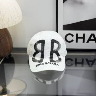 2026.08.05 Super Perfect Balenciaga Cap 4355