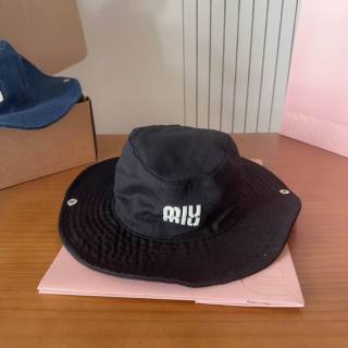2026.08.05 Super Perfect Miumiu Hat 5674