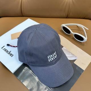 2026.08.05 Super Perfect Miumiu Hat 5660