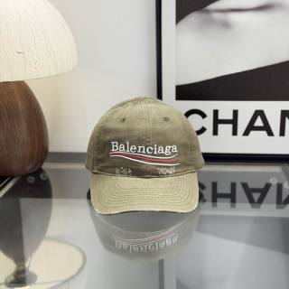 2026.08.05 Super Perfect Balenciaga Cap 4347