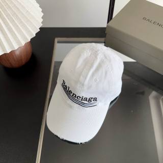 2026.08.05 Super Perfect Balenciaga Cap 4340
