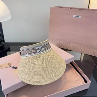 2026.08.05 Super Perfect Miumiu Hat 5684