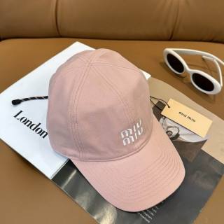 2026.08.05 Super Perfect Miumiu Hat 5657