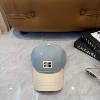 2026.08.05 Super Perfect Miumiu Hat 5649