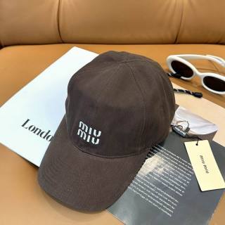 2026.08.05 Super Perfect Miumiu Hat 5655