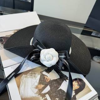 2026.08.05 Super Perfect Chanel Hat 13485