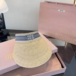 2026.08.05 Super Perfect Miumiu Hat 5685
