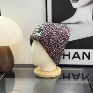2026.08.05 Super Perfect Chanel Hat 13467