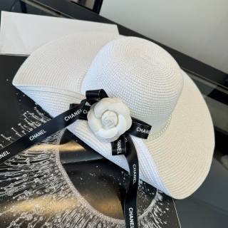 2026.08.05 Super Perfect Chanel Hat 13486