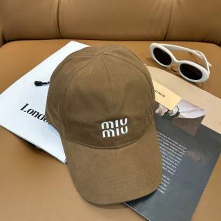 2026.08.05 Super Perfect Miumiu Hat 5654