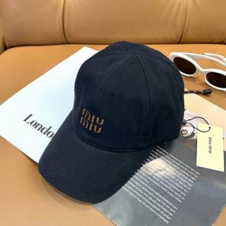 2026.08.05 Super Perfect Miumiu Hat 5656
