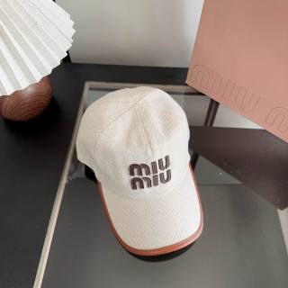 2026.08.05 Super Perfect Miumiu Hat 5661