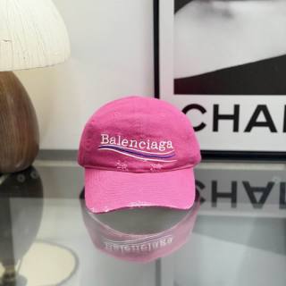 2026.08.05 Super Perfect Balenciaga Cap 4351