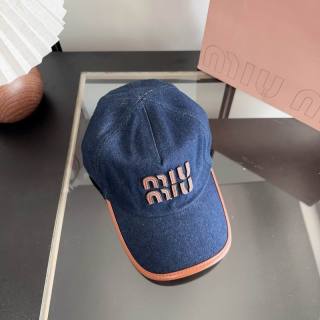 2026.08.05 Super Perfect Miumiu Hat 5662